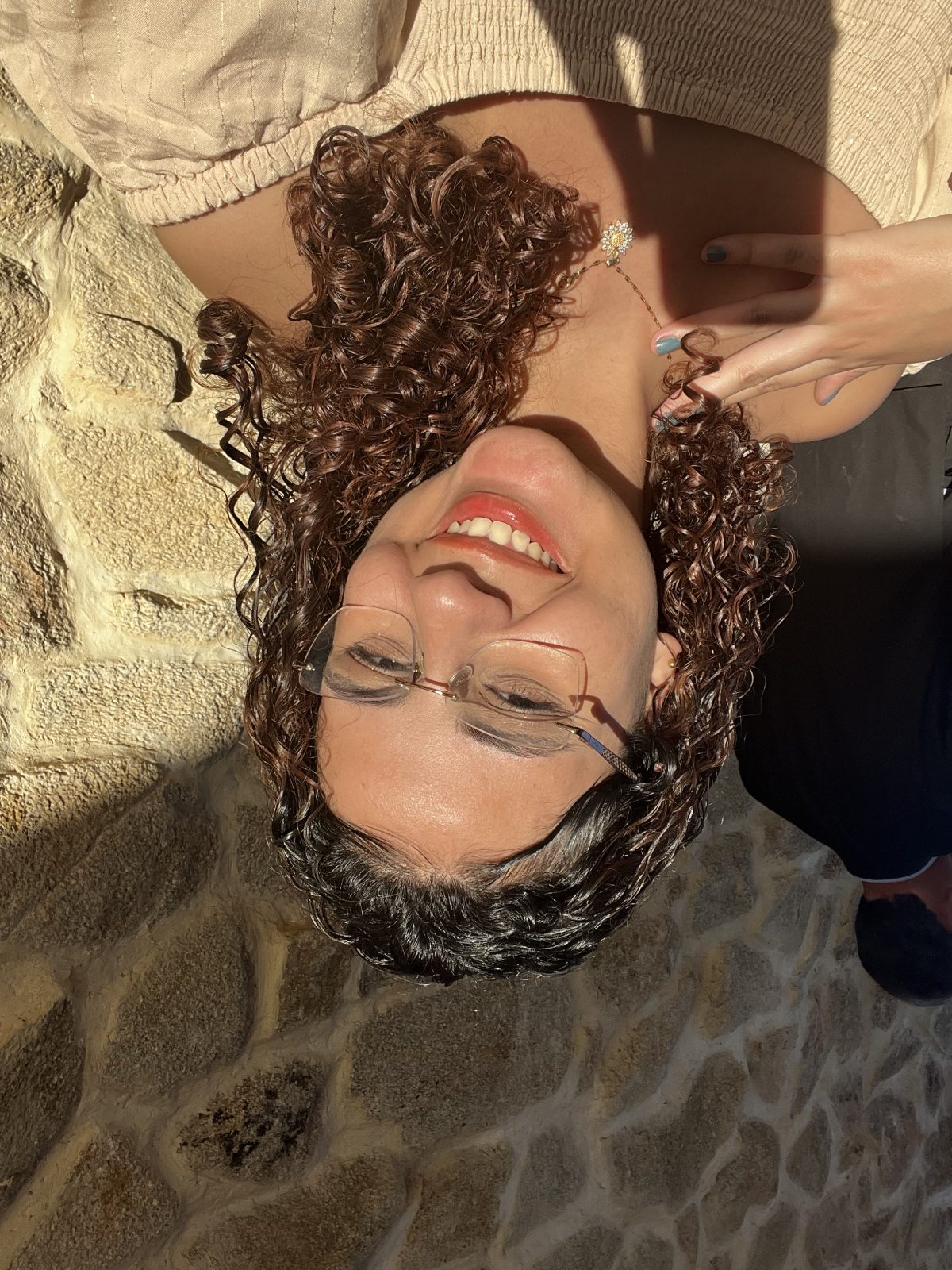 Ana Luisa Simões Santos Estanislau